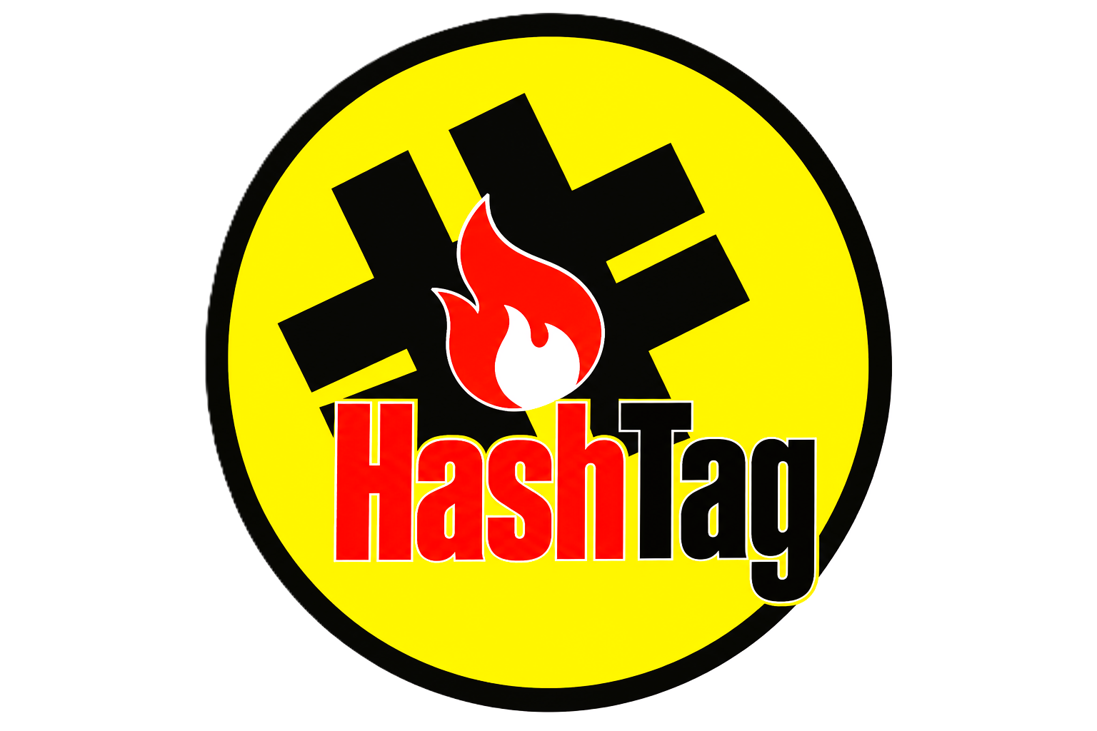 HASHTAG Burgers Syntagma | Athens